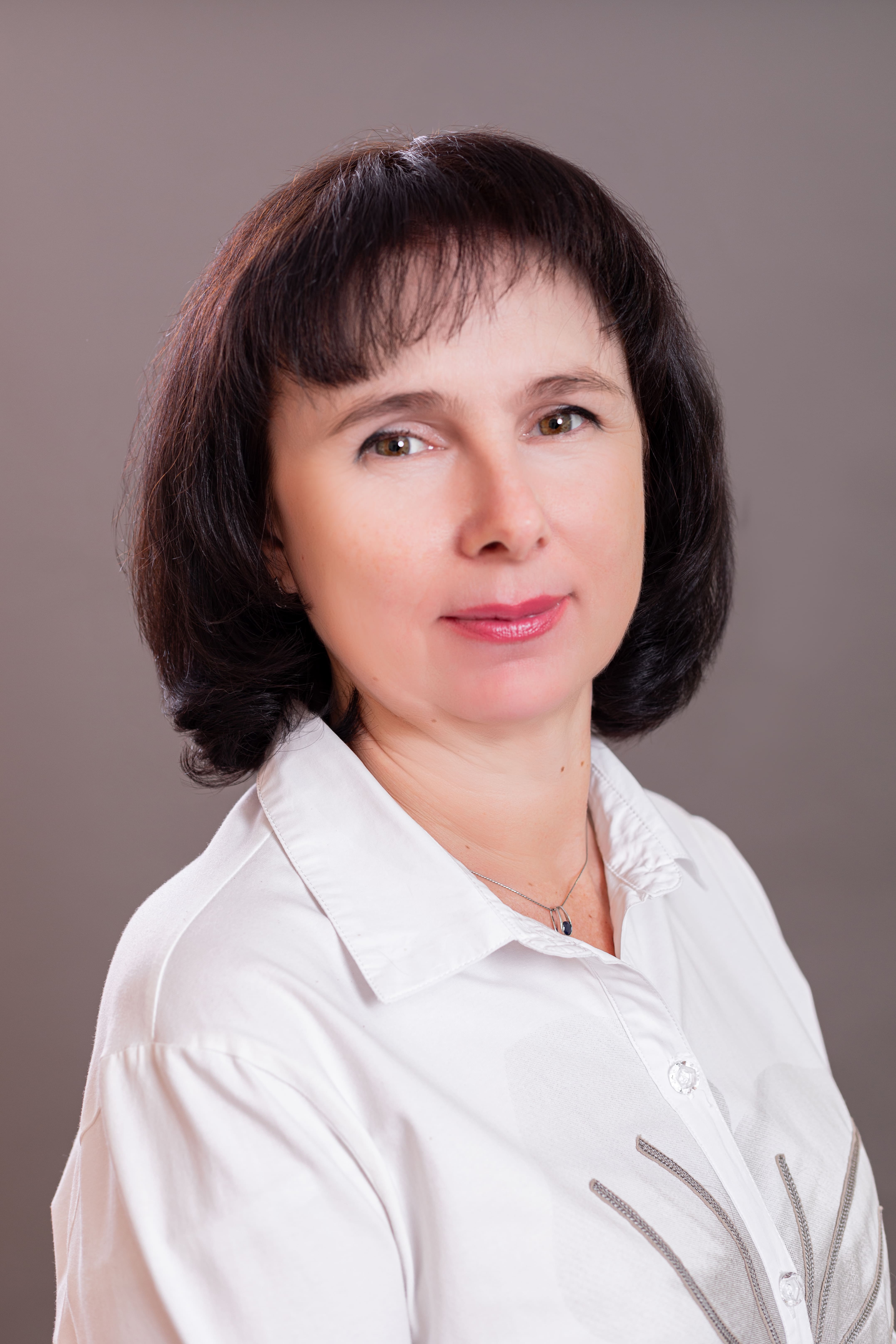 Карпова Наталья Владимировна.