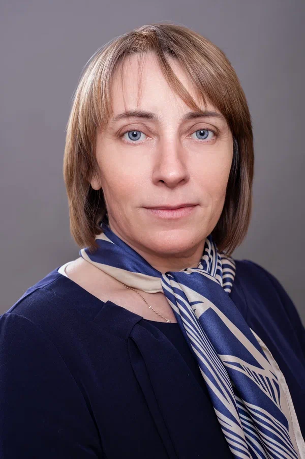Аникьева Наталья Николаевна.