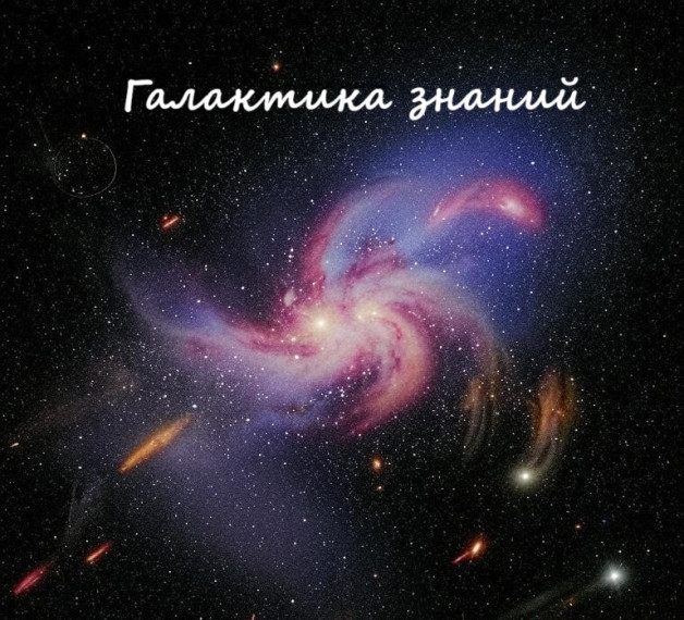 «Галактика знаний».
