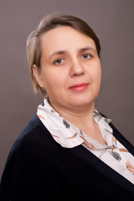 Килина Светлана Юрьевна Килина Светлана Юрьевна