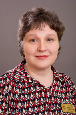 Петрова Екатерина Евгеньевна Петрова Екатерина Евгеньевна
